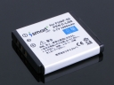 iSmart FUNP-50 PEN D-LI68 3.7V 1000mAh Digital Battery